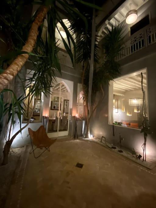 Riad Kismet Marrakech Marrakesh Exterior photo
