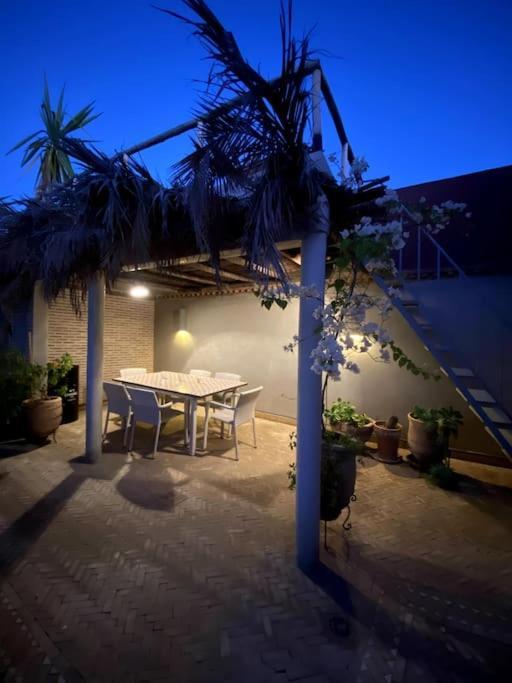 Riad Kismet Marrakech Marrakesh Exterior photo