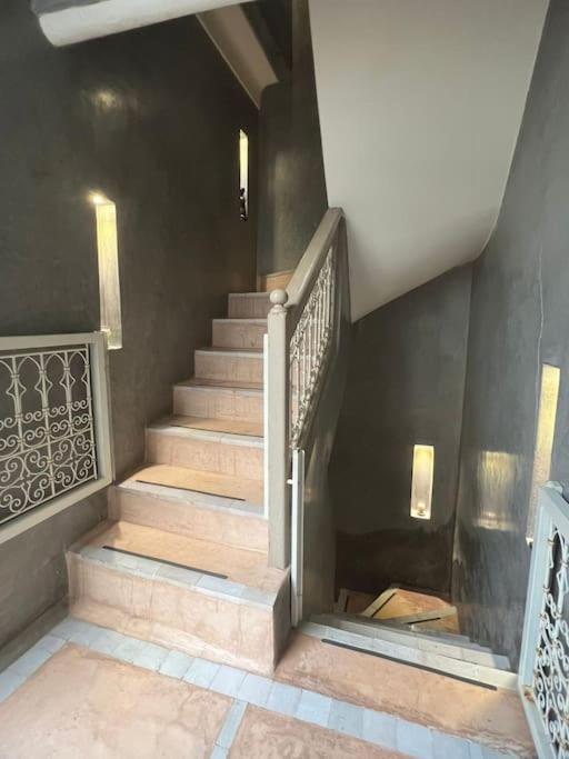 Riad Kismet Marrakech Marrakesh Exterior photo